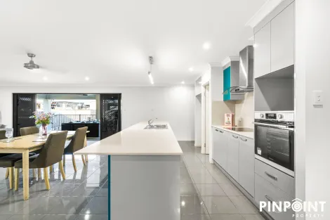 Property photo of 16 Mod Crescent Beaconsfield QLD 4740