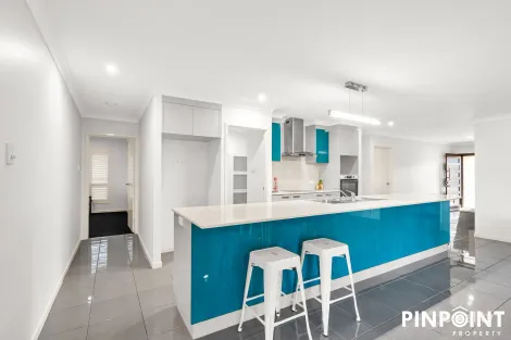 Property photo of 16 Mod Crescent Beaconsfield QLD 4740