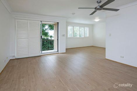 6/22 Wooloowin Ave, Wooloowin, QLD 4030