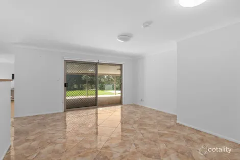 Property photo of 39-49 Wattlebird Court Greenbank QLD 4124