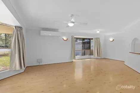 Property photo of 39-49 Wattlebird Court Greenbank QLD 4124