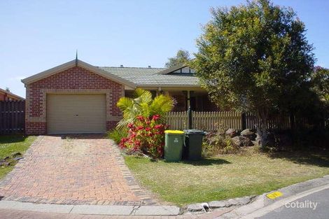 37 Beltana Way, Nerang, QLD 4211