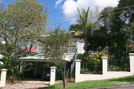 24 Moulton St, Ashgrove, QLD 4060