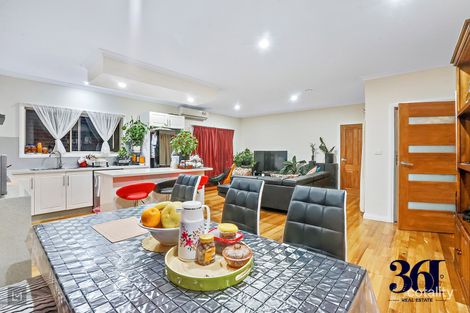 Property photo of 11 Marcia Street Sunshine West VIC 3020
