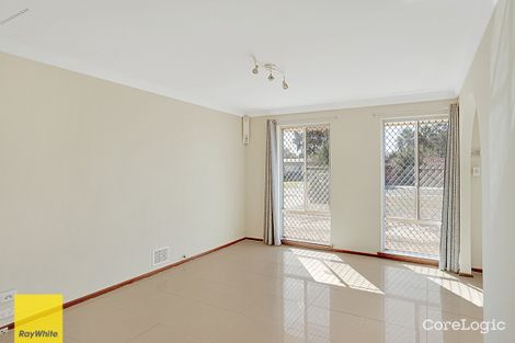 Property photo of 52 Curtis Way Girrawheen WA 6064