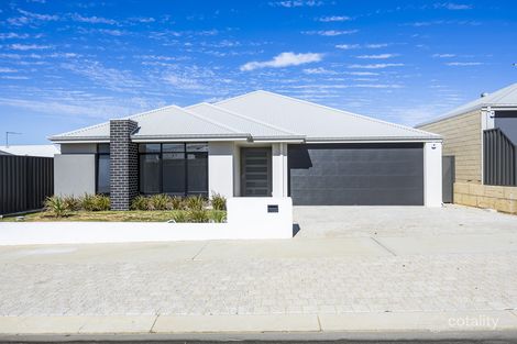 Property photo of 42 Dazzle Road Eglinton WA 6034