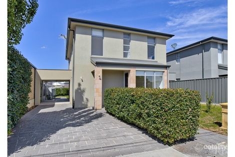 Property photo of 16 Shalford Terrace Campbelltown SA 5074