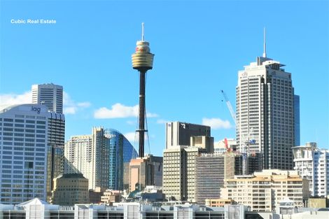 702/517 Harris St, Ultimo, NSW 2007