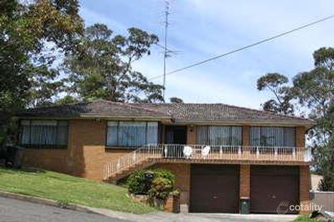 38 Mcandrew Cres, Mangerton, NSW 2500