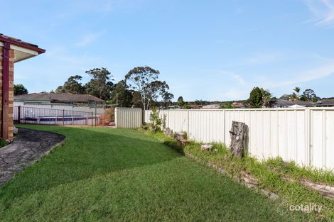 Property photo of 10 Andrews Place St Helens Park NSW 2560