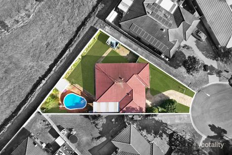 Property photo of 10 Andrews Place St Helens Park NSW 2560
