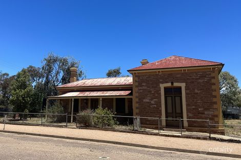 7 Horrocks Hwy, Wilmington, SA 5485