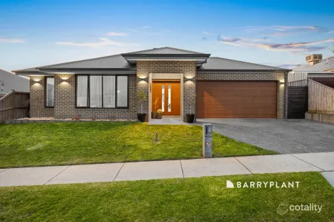 Property photo of 6 Buckland Drive Warragul VIC 3820