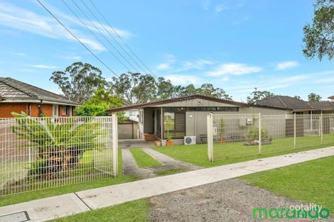 Property photo of 33 Eyre Street Smithfield NSW 2164