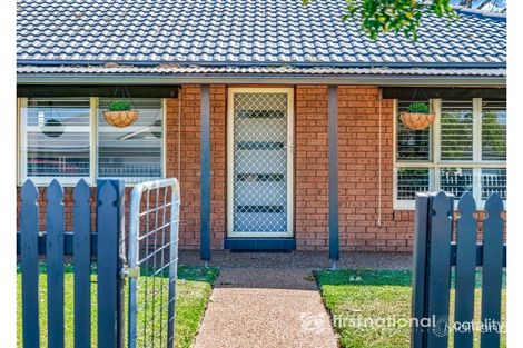 Property photo of 146 Brooks Street Rutherford NSW 2320