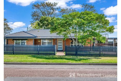 Property photo of 146 Brooks Street Rutherford NSW 2320