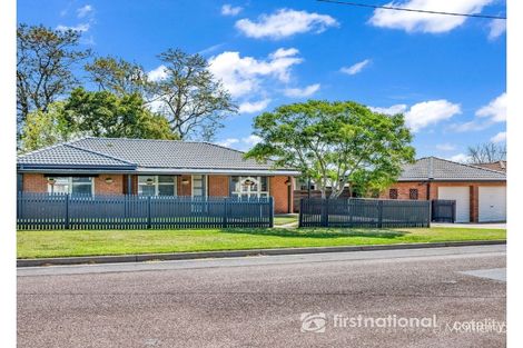 Property photo of 146 Brooks Street Rutherford NSW 2320