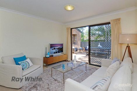 Property photo of 28/13 Busaco Road Marsfield NSW 2122