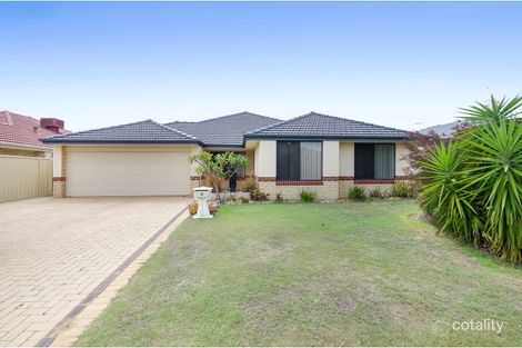 6 Benooka Gra, Lakelands, WA 6180