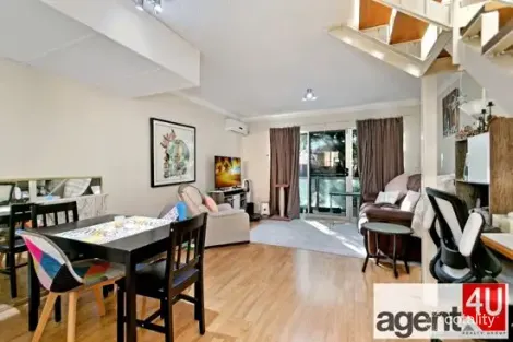 Property photo of 12/1-2 The Crescent Penrith NSW 2750