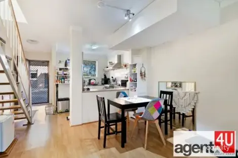Property photo of 12/1-2 The Crescent Penrith NSW 2750