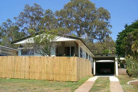 18 Norris St, West Gladstone, QLD 4680