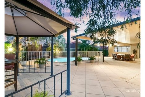 Property photo of 8 Exton Place Mudgeeraba QLD 4213