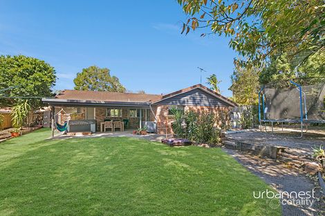106 Bunya Park Dr, Eatons Hill, QLD 4037