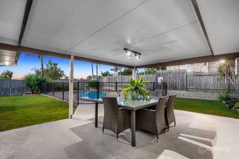 Property photo of 18 Kingfisher Crescent Belmont QLD 4153