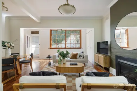Property photo of 43 Albert Street Petersham NSW 2049