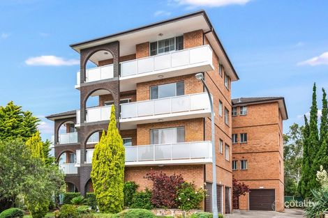 5/13 Jubilee Ave, Carlton, NSW 2218