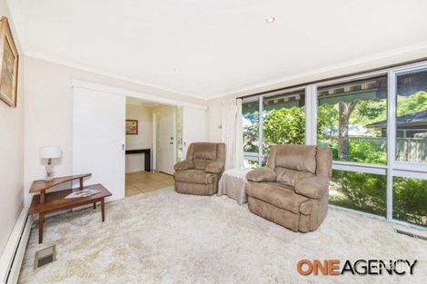 Property photo of 17 Wollaston Place Stirling ACT 2611