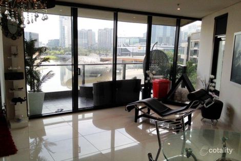 Property photo of 401/60 Lorimer Street Docklands VIC 3008