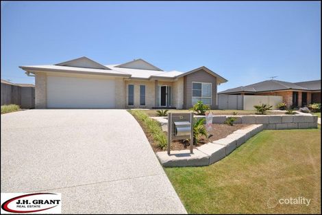 Property photo of 8 Rainbird Circuit Kallangur QLD 4503
