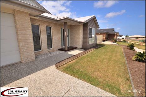 Property photo of 8 Rainbird Circuit Kallangur QLD 4503