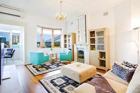 8/26 East Crescent St, Mcmahons Point, NSW 2060