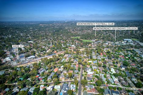 Property photo of 3/52 Kelvin Avenue Montmorency VIC 3094