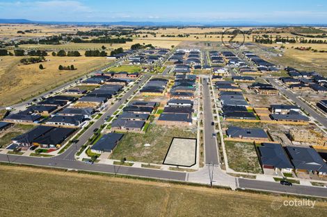 25 Cornhill Pkwy, Donnybrook, VIC 3064