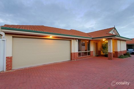 Property photo of 158B Swan Street Yokine WA 6060