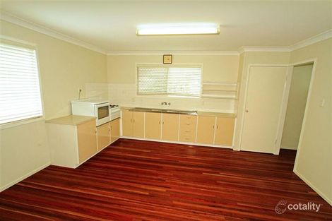 Property photo of 120 Menzies Street Park Avenue QLD 4701