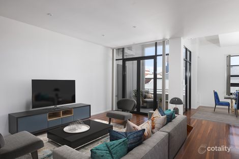 Property photo of 105/1 Dods Street Brunswick VIC 3056