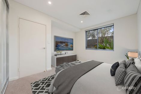 Property photo of 4/15 Kooringa Road Chatswood NSW 2067