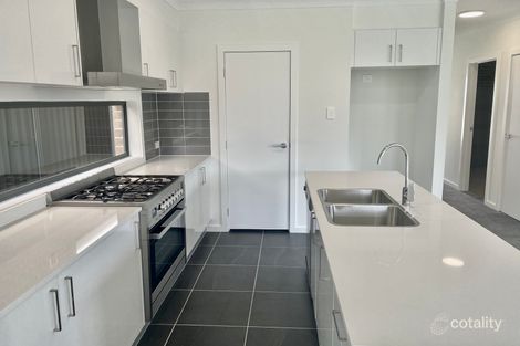 Property photo of 30 Ansell Street Marsden Park NSW 2765