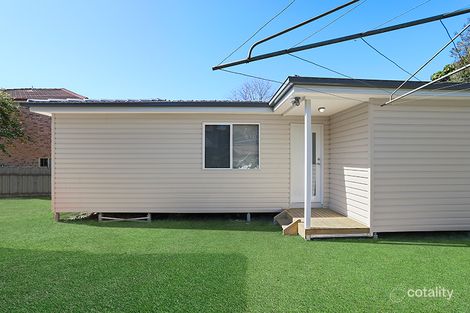 3/30 Stephen St, Hornsby, NSW 2077