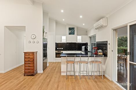 Property photo of 287A Kenmore Road Fig Tree Pocket QLD 4069