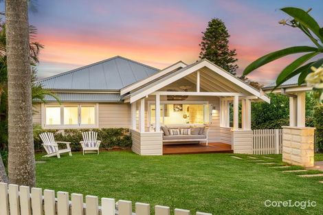 Property photo of 6 George Street Avalon Beach NSW 2107