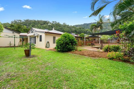 Property photo of 4 Mangosteen Close Smithfield QLD 4878