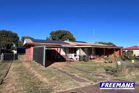 1 Booth St, Kingaroy, QLD 4610