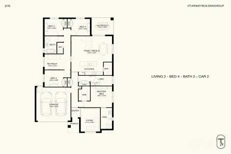 Property photo of Sandstone Drive Wangandary VIC 3678