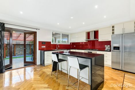 Property photo of 16 Yarraleen Place Bulleen VIC 3105